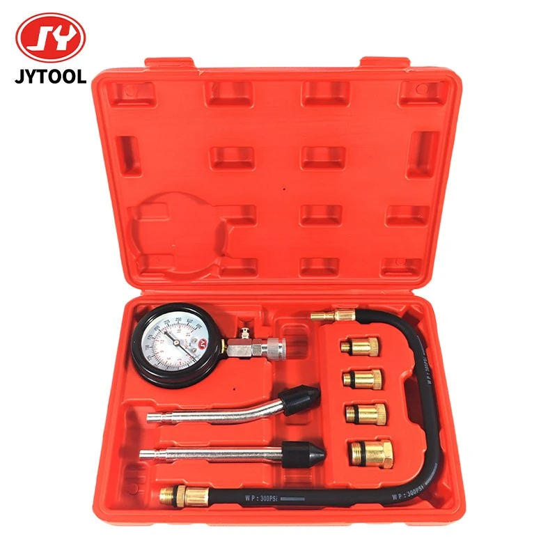 Engine Pressure Test Kit-1