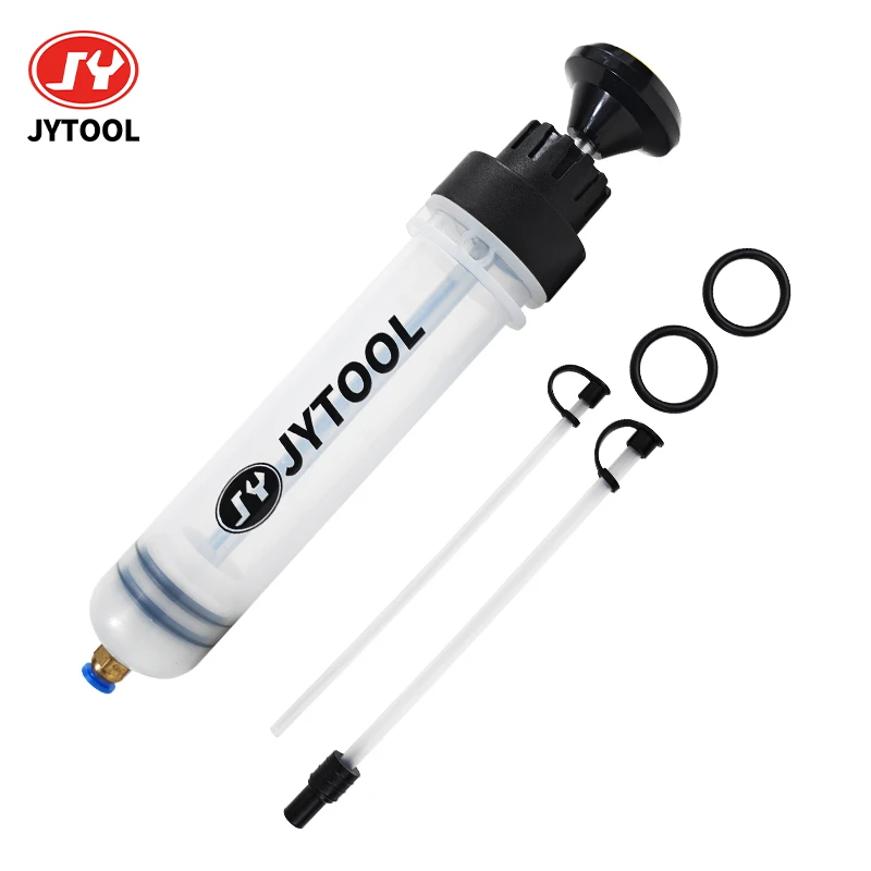 200cc Engine Oil Extractor-1